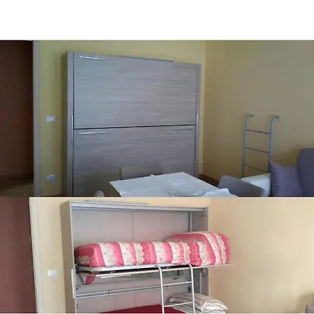 Confortevole E Vicino Al Centro Di Санремо